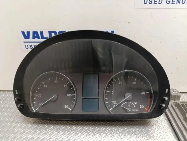 Kit de ignição OEM A6519000601 Mercedes-Benz image 3
