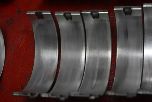 Krukaslagers 038S voor VW Golf 5 1.9 TDI image 3