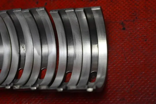 Krukaslagers 038S voor VW Golf 5 1.9 TDI image 6