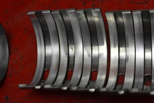 Krukaslagers 038S voor VW Golf 5 1.9 TDI image 7