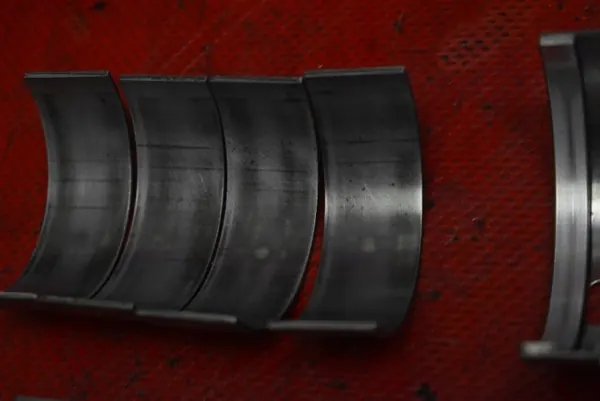 Krukaslagers 038S voor VW Golf 5 1.9 TDI image 8