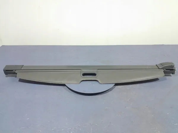 Estore de Rolo Traseiro Porta-Malas Opel Zafira B OEM Lochow-321168- image 8