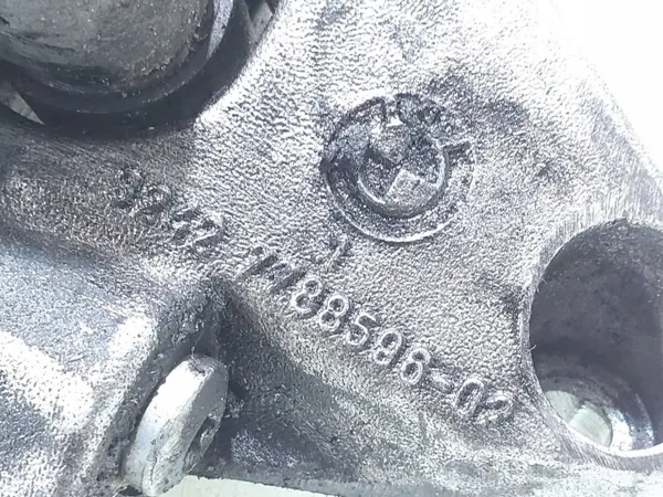 BMW Servostyrpump OEM 2112271 för 5-serien image 4