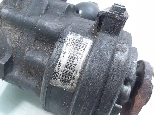 BMW Servostyrpump OEM 2112271 för 5-serien image 5