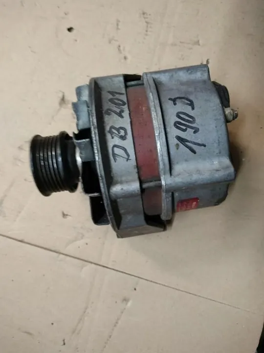 Vaihtovirtageneraattori Bosch 0 120 489 300 image 3