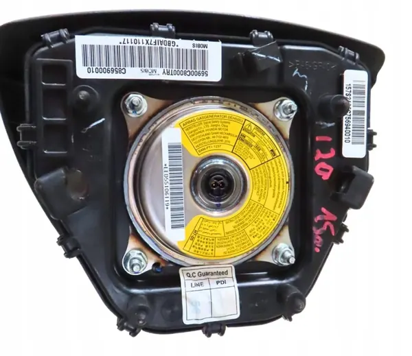 Bestuurdersairbag OEM C856900010 voor Hyundai i20 II image 4