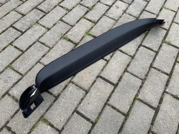 OEM 4G8867608A Audi A7 S7 Kofferraumabdeckung image 2
