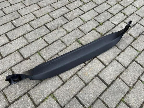 OEM 4G8867608A Audi A7 S7 Kofferraumabdeckung image 3