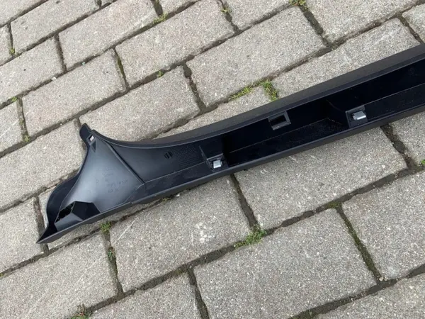 OEM 4G8867608A Audi A7 S7 Kofferraumabdeckung image 4
