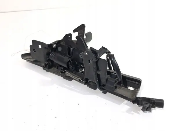 Framhuvudslås Hyundai Tucson SUV 81130N9000 image 2