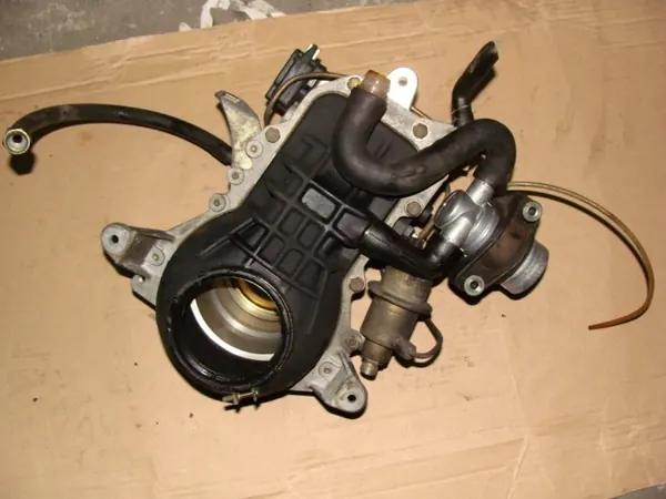 Injecteur Distributeur KE-Jet OEM 0438121082 Mercedes image 6