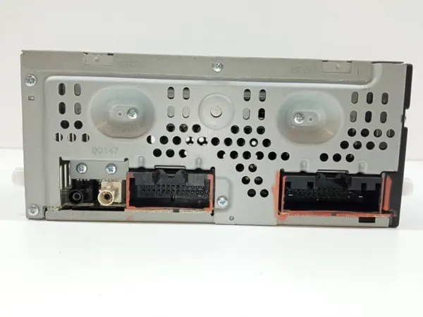 Radio Navigation HS7T19C107PE Ford Mondeo Mk5 (2014-) image 3