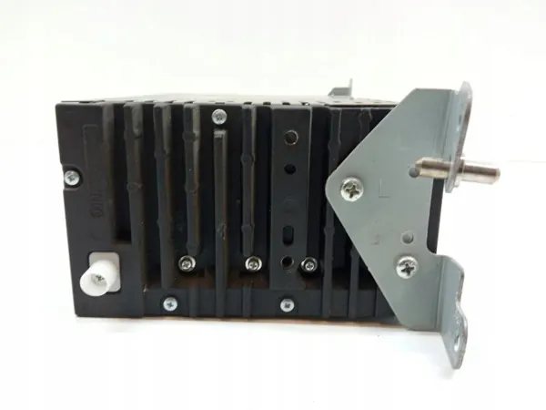 Radio Navigation HS7T19C107PE Ford Mondeo Mk5 (2014-) image 4