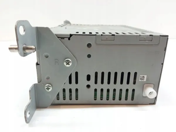 Radio Navigation HS7T19C107PE Ford Mondeo Mk5 (2014-) image 5