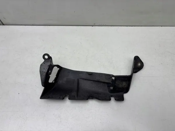Linker koplampreiniger-beugel Porsche OEM 7L5853665 image 2