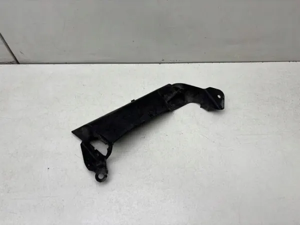 Linker koplampreiniger-beugel Porsche OEM 7L5853665 image 3