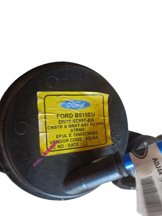 Caja Filtro Carbón Ford Ecosport OEM 8a399d653aa image 5