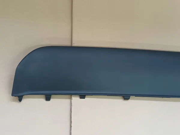 OEM A4478853400 Takapuskurin spoileri Mercedes V-Classille image 3