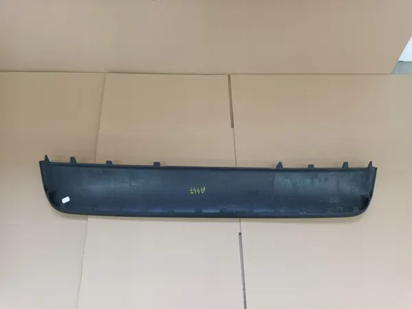 OEM A4478853400 Takapuskurin spoileri Mercedes V-Classille image 4