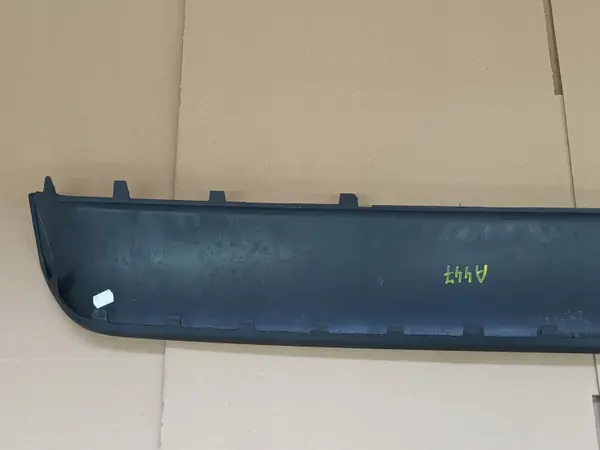 OEM A4478853400 Takapuskurin spoileri Mercedes V-Classille image 5