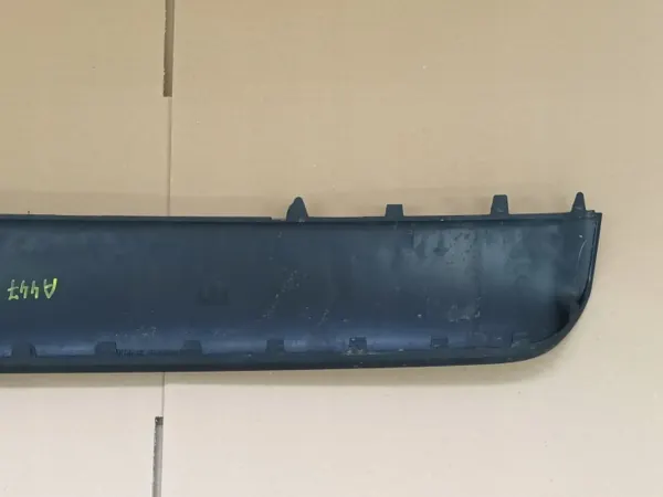 OEM A4478853400 Takapuskurin spoileri Mercedes V-Classille image 6