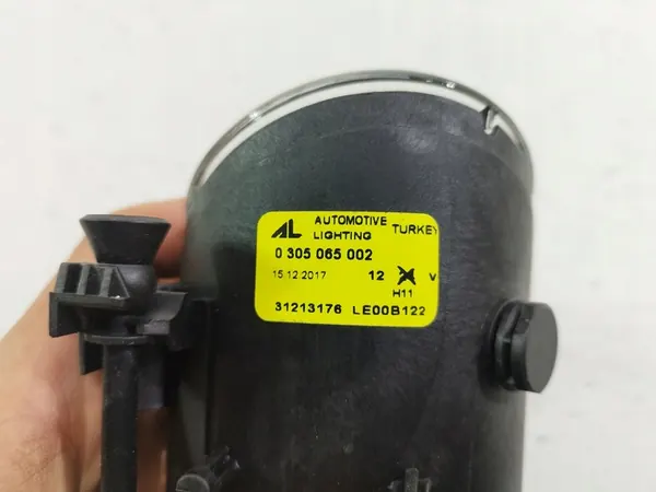 VOLVO C30 C70 FAROL DIREITO 31213176 image 4