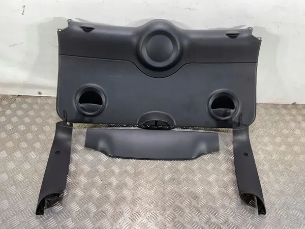 OEM 52107010 Garniture de coffre pour Mini Cooper Countryman image 2