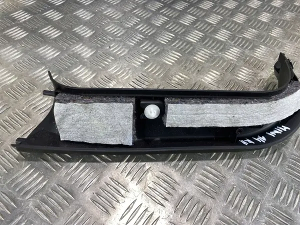 OEM 52107010 Garniture de coffre pour Mini Cooper Countryman image 10