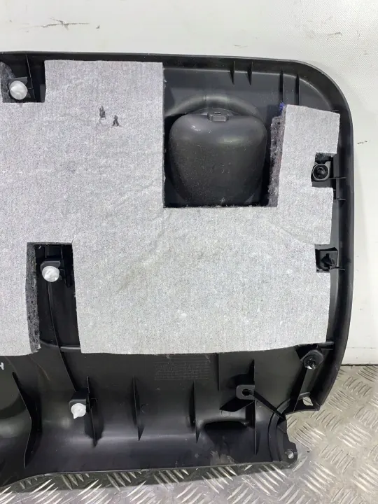OEM 52107010 Garniture de coffre pour Mini Cooper Countryman image 6