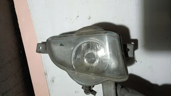 Farol Direito Volvo S40 V40 Lift 00-04 image 2