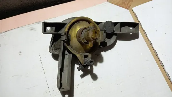 Farol Direito Volvo S40 V40 Lift 00-04 image 3