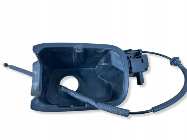 Jeep brandstofklep OEM 68031821AC voor Grand Cherokee WK2 image 10