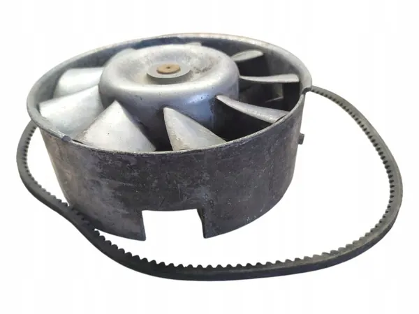 Moottorin Tuuletin OEM WENTYLATOR WIATRAK SILNIKA image 3