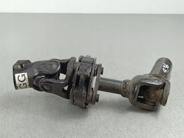Rattstolpskors OEM FOB55534 för Subaru Outback image 4