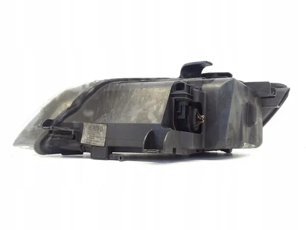 Farol Dianteiro Direito UK Audi Q7 Lift 4L0941030AG image 4