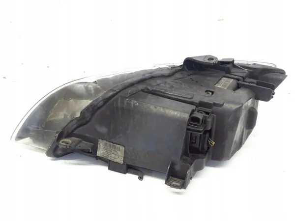 Farol Dianteiro Direito UK Audi Q7 Lift 4L0941030AG image 5