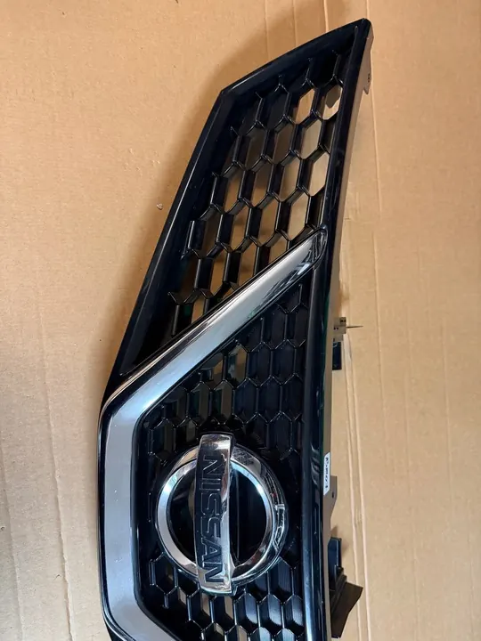 Grade Nissan Pulsar Original OEM 131208 image 2