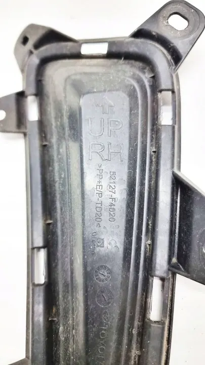 TOYOTA OE 52127-F4020 Copertura paraurti anteriore image 3