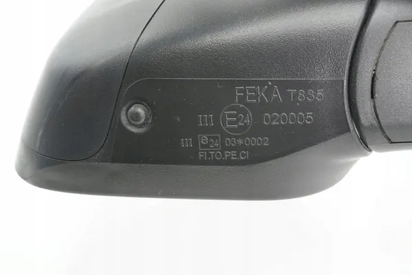 Oikea Peili 7 Pin Citroen Nemo image 6