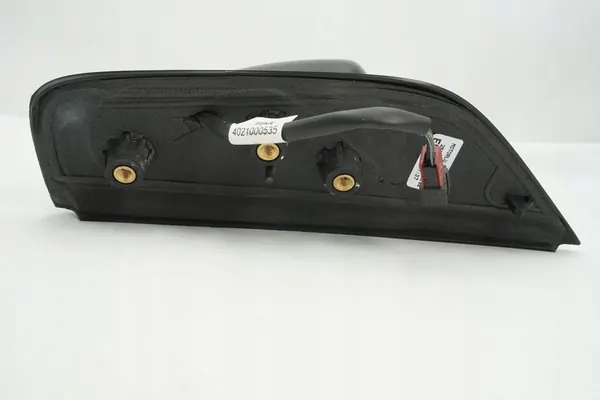 Oikea Peili 7 Pin Citroen Nemo image 8