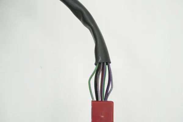 Oikea Peili 7 Pin Citroen Nemo image 9