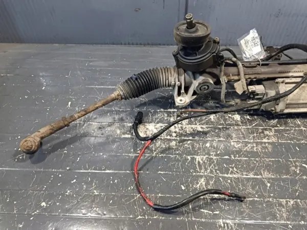 Boîtier de direction VW d'occasion OEM 1K1423051CK image 3