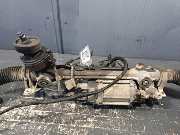 Boîtier de direction VW d'occasion OEM 1K1423051CK image 4