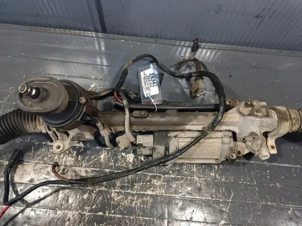 Boîtier de direction VW d'occasion OEM 1K1423051CK image 5