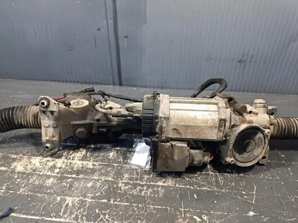 Boîtier de direction VW d'occasion OEM 1K1423051CK image 8