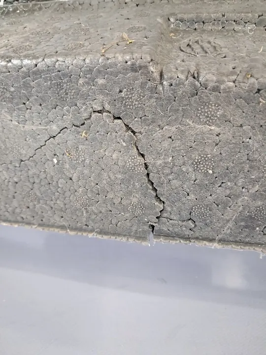 Etupuskuri-imuri Nissan Qashqai J10 62090JD000 image 2