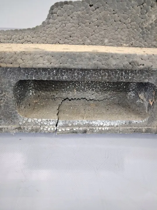 Etupuskuri-imuri Nissan Qashqai J10 62090JD000 image 5