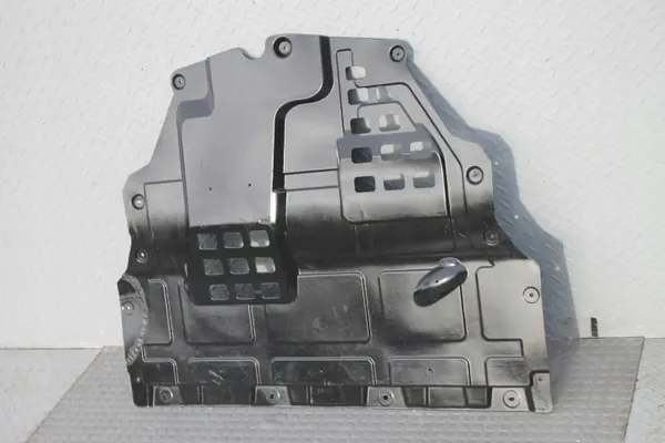 Sous-bâche moteur OEM 11715889 pour MG HS 1.5 Turbo image 2
