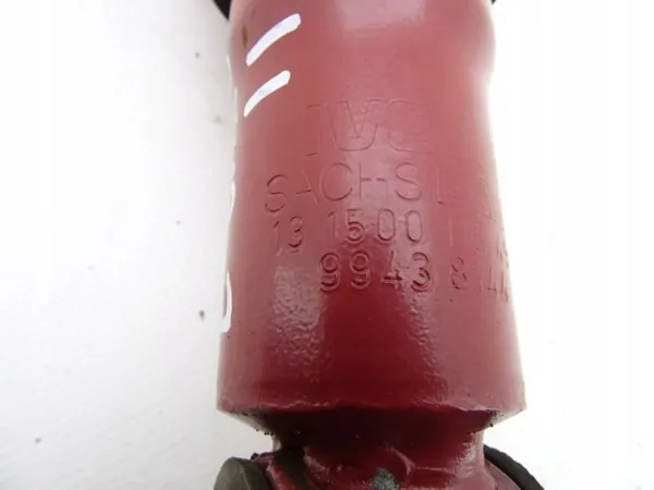 Amortisseur ressort cabine OEM 99438144 Iveco Eurocargo image 3