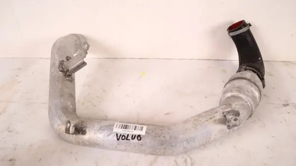 Volvo XC60 Intercooler-putki OEM 31293663, 31319820 image 6
